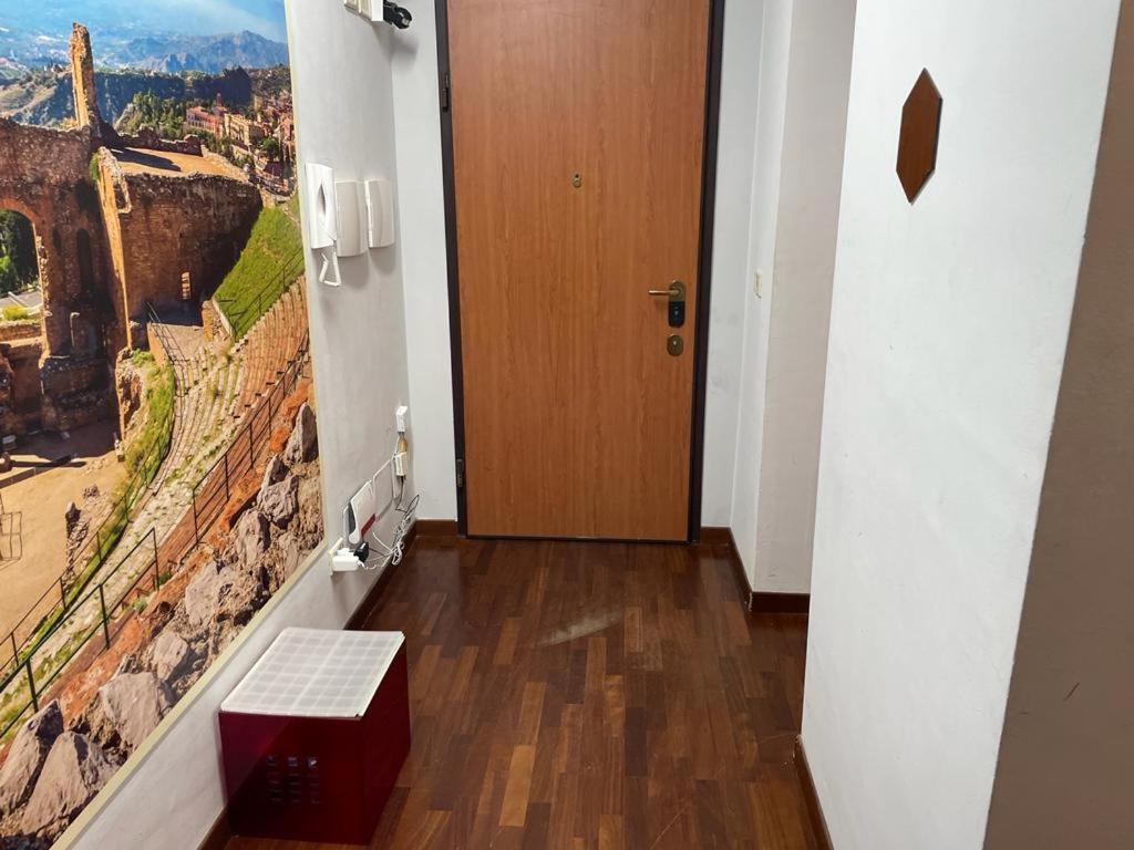 Locami Holiday&Rooms Suite Jolanda CTA Eksteriør bilde