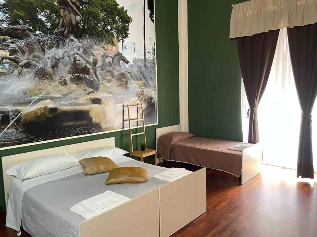 Locami Holiday&Rooms Suite Jolanda CTA Eksteriør bilde