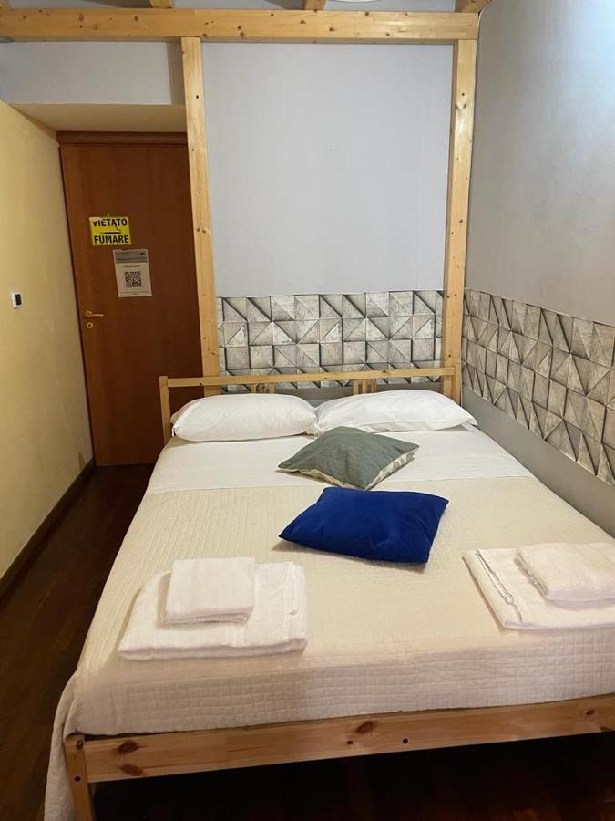 Locami Holiday&Rooms Suite Jolanda CTA Eksteriør bilde