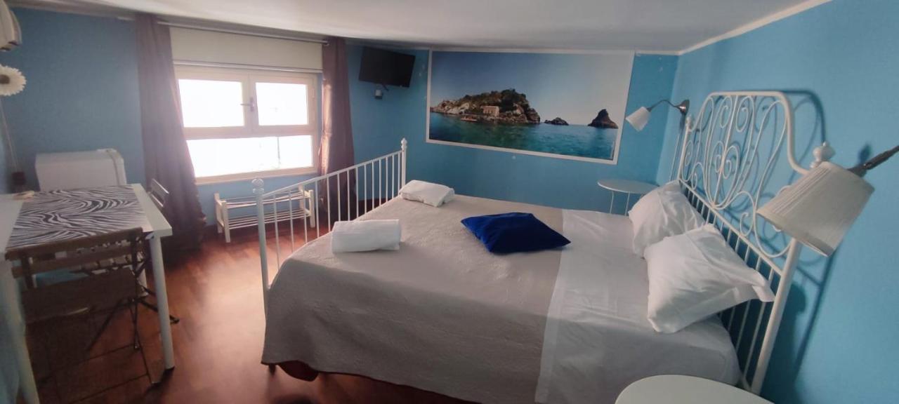 Locami Holiday&Rooms Suite Jolanda CTA Eksteriør bilde