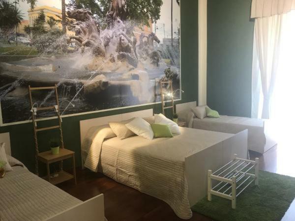 Locami Holiday&Rooms Suite Jolanda CTA Eksteriør bilde