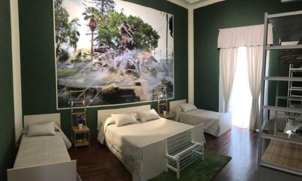 Locami Holiday&Rooms Suite Jolanda CTA Eksteriør bilde